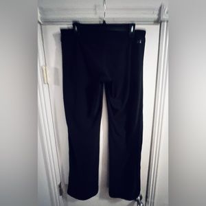 Climate yoga style flare pants